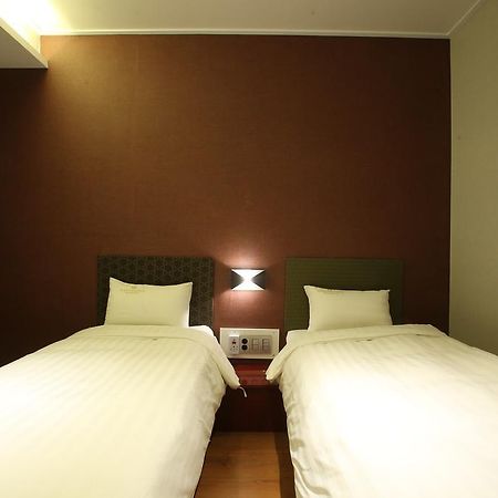 K-Pop Residence Myeongdong 1 Seoul Exterior photo