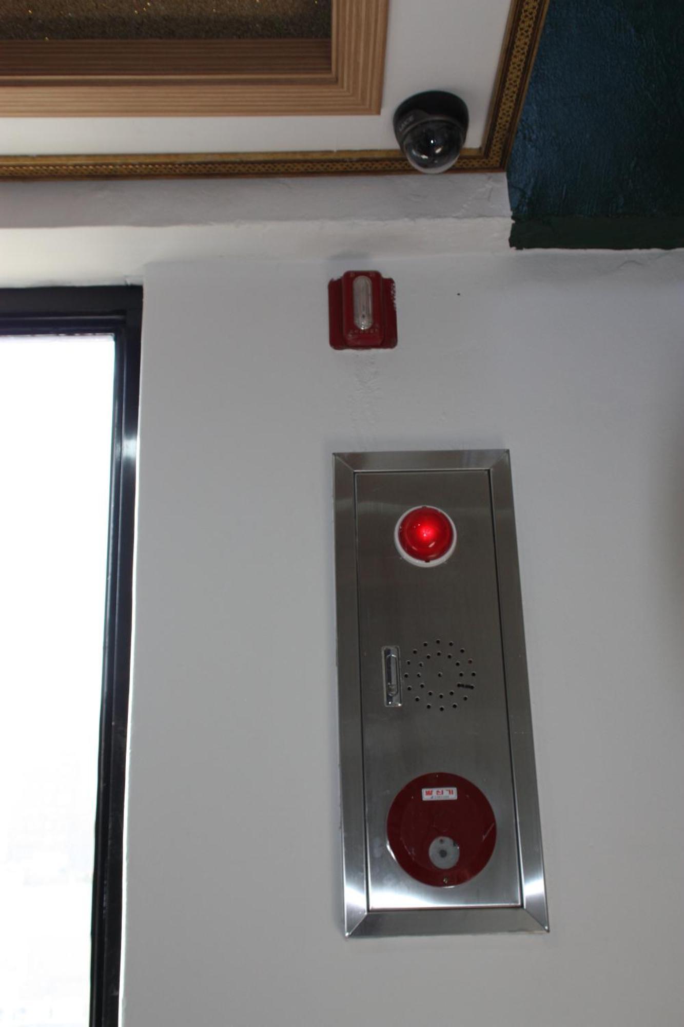 K-Pop Residence Myeongdong 1 Seoul Exterior photo
