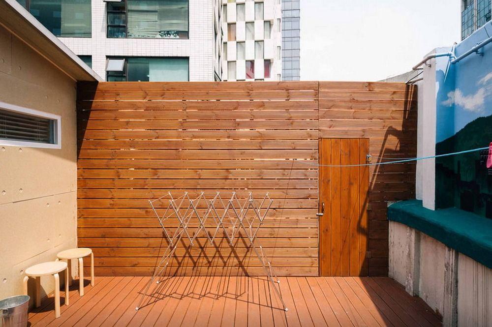 K-Pop Residence Myeongdong 1 Seoul Exterior photo