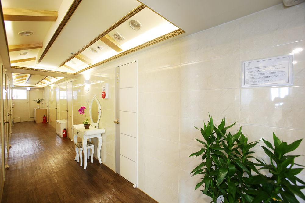 K-Pop Residence Myeongdong 1 Seoul Exterior photo